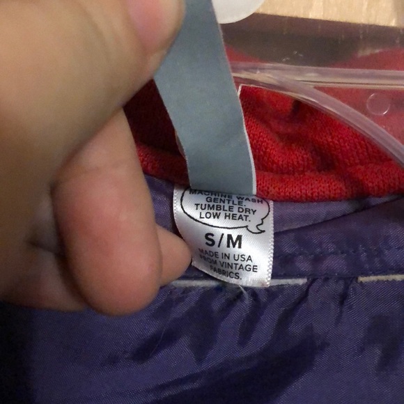 Plaid Urban Renewal Jacket - Picture 4 of 7